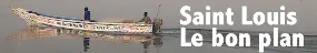 plan de saint louis-carte